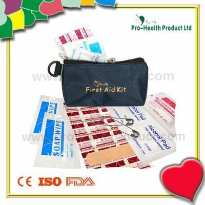 (pH025)Emergency Survival First Aid Kit Bag