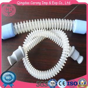 Catheter Mount, Smoothbore/Expandable /Corrugated Anesthesia Breathing Circuit