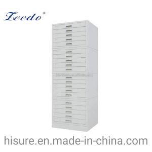 Zeedo Ce&ISO Pathology Paraffin Block Storage Cabinet
