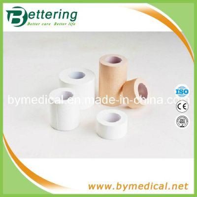 Zinc Oxide Hot-Melt Adhesive Medical Plaster