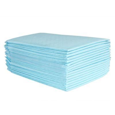 Disposable Adult Underpad and Baby Pad Manufacturer Under Pad Incontinence Bed Factory