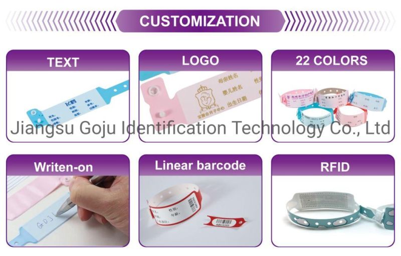 Hot Selling Hand Washing Wristband with Hand Sanitizer