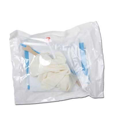 ISO CE Provide Disposable Gynecological Examination Kit