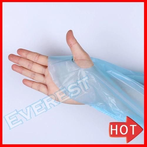 Disposable PE/CPE Lab Coats