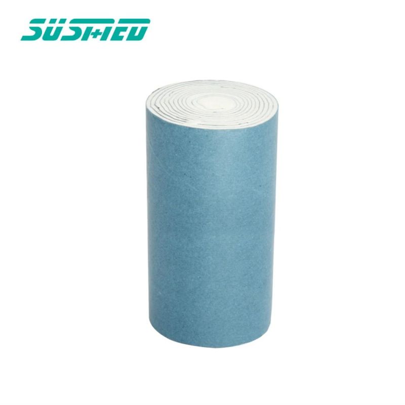 First Aid Absorbent Medical Supplies 50g-500g Cotton Wool Roll