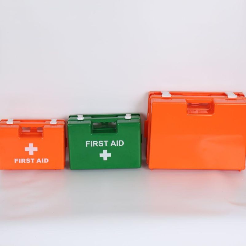 Hot Sale Large Wall Mounting ABS First Aid Box