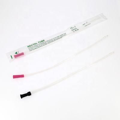PVC Material Rectal Tube for Sale