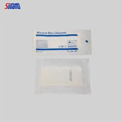 Sterile Wound Skin Closure Strips