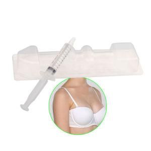 10ml Cross Linked Injectable Dermal Filler CE Medical Garde Ha Filler Breast and Buttock Enlargement Filler Injection