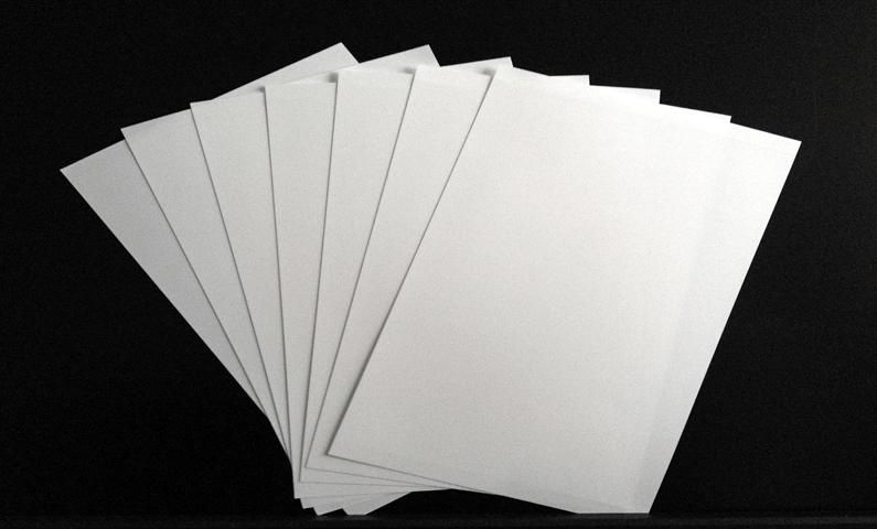 PCR Adhesive Sealing Film for 96-Well PCR Plate