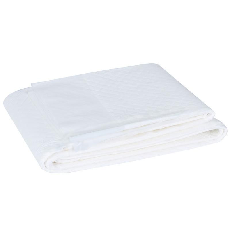 OEM ODM China Wholesale Xxxx Underpad Disposable Pad Incontinence Pad Private Label Free Samples Soft Breathable Dry Ultra-Thin Disposable Under Pad