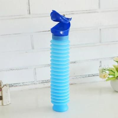 Urinal Portable PEE Bottle Women with Spill Proof