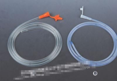 Medical Apparatus Stomach &amp; Feeding Tube