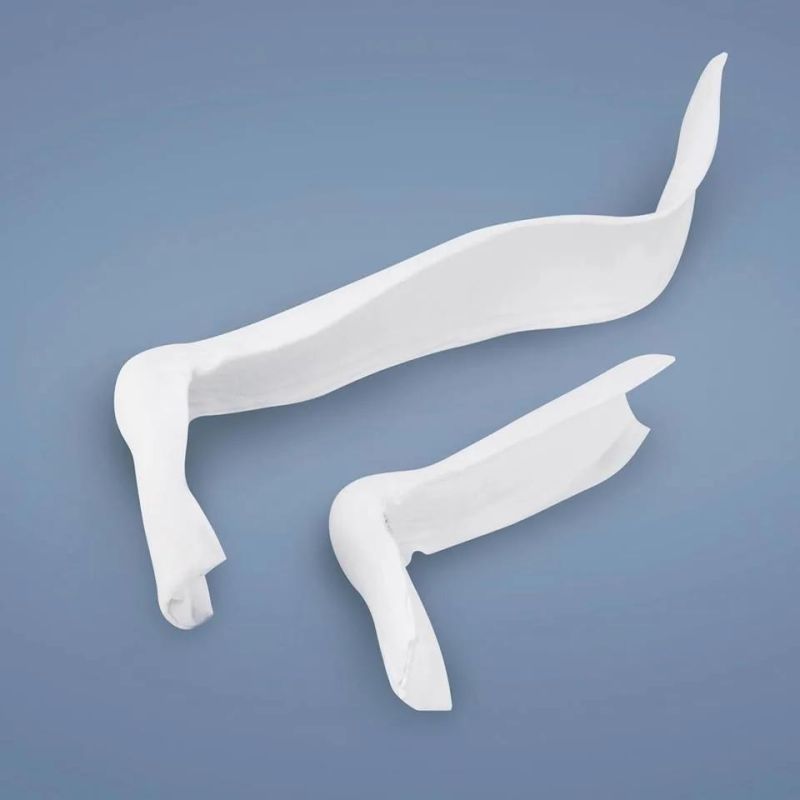 10cm X 50 Cm Surgical Orthopedic Splint for Surgical Operations