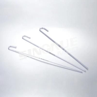 6# 10# 14# Disposable Medical Intubating Stylet (Ntubating Stylet)