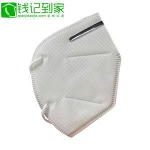 Manufacturer Medical 3ply Earloop Mouth Mask / Disposable Medical Face Mask