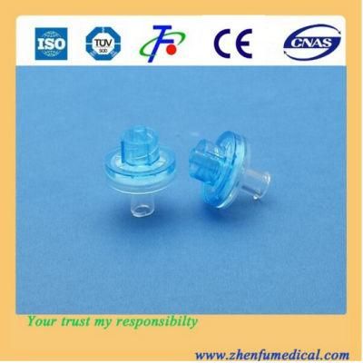 Disposable Ca Lab Use Syringe Filter Factory