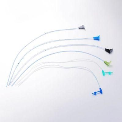 High Quality Safety Disposable Stomach Tube Feeding Tube