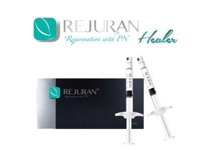 Rejuran Hb/I/S/Healer Skin Rejuvenation with Pn Skin Booster Anti Aging Dermal Fillers/Anti-Aging Skin Care, Rejuvenation The Skin More Dynamic