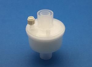 Hme Filter for Breathing and Anesthesia Machine