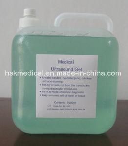 Manafactruer Supply Ultrasound Gel 250ml/5L Soft Barrel