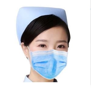 3 Ply KN95 Non-Woven Disposable Non Woven Protective Surgical Medical Face/Facial Mask for Adult