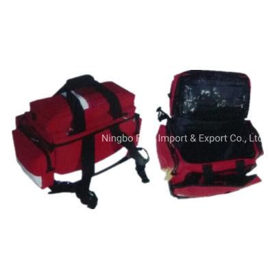 Outdoor Emergency Medical First Aid Kit Trauma Doctor Bag