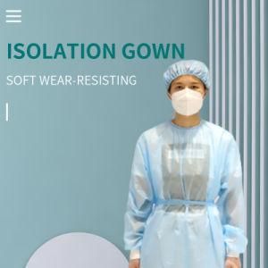 Disposable Surgical Gown Sterile Disposable Gown Surgical
