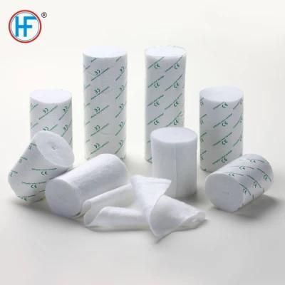 CE ISO Factory Cheaper Price Personal Care Low Price Disposable Easily Conformable and Tearable Cast Padding