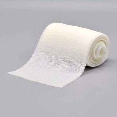 Good Price and Quality Fiberglass Casting Tape with CE ISO Certification