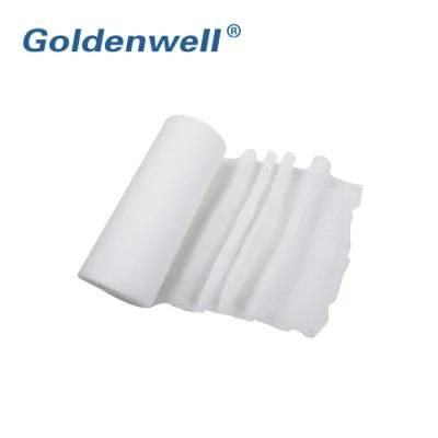 Surgical 4 Ply Gauze Bandage Roll