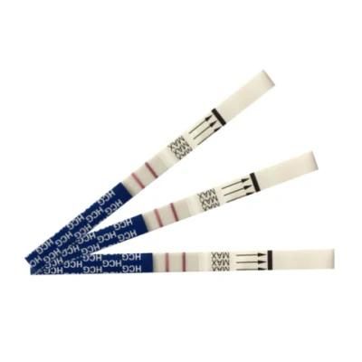 Pregnancy Test Cassette Antigen Test Kits Rapid Test