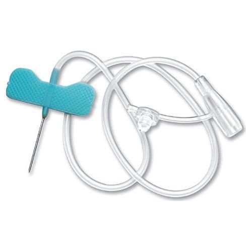 Disposable Scalp Vein Set for Infusion Set Use