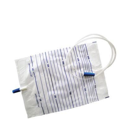 Hospital PVC Urine Bag 2000ml