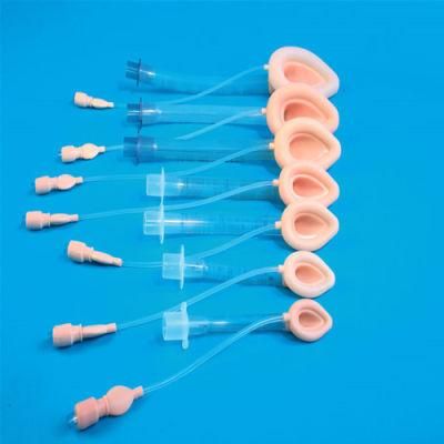 Laryngeal Mask Airway/Laryngeal Tube Airway/Lma Airway