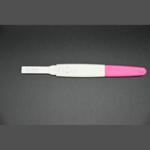 Highly Sensitive HCG Pregnancy Test Midstream