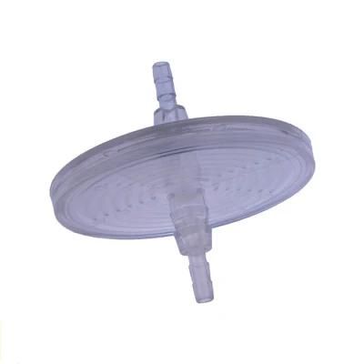 Hot with Logo Printing Plastic Zhenfu Antibacterial for Inlet Suction Unit Filter