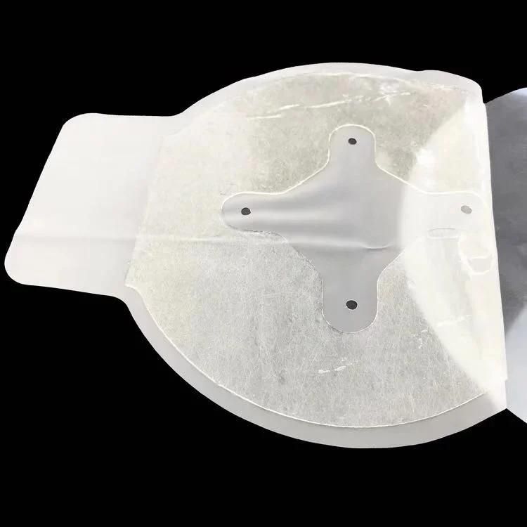 Trauma Chest Seal Guaze First Aid Bandage Rescue Chest Seal