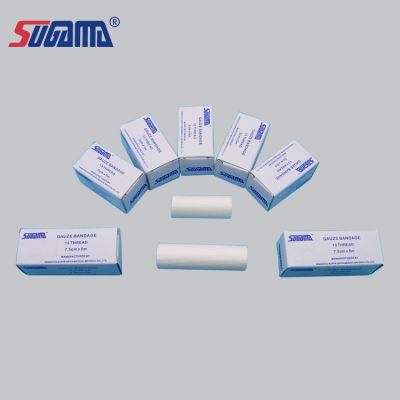 High Quality Gauze Bandage Supplier