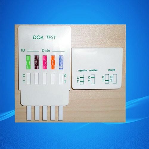 Urine Drug Abuse Test Cups