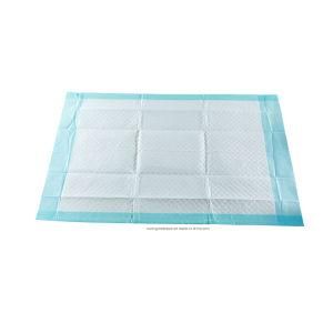Suzhou Underpad with Super Absorbency and Good Quality