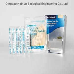 Ethyl Alcohol Disinfecting Swabs