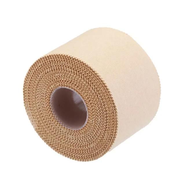 High Quality Newest Products Zinc Oxide Adhesive Plaster Bandage