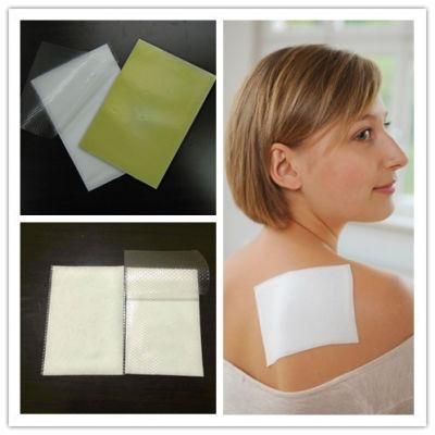 Pain Relief Patch 70X10cm for Pain Killer Ce&ISO Approved