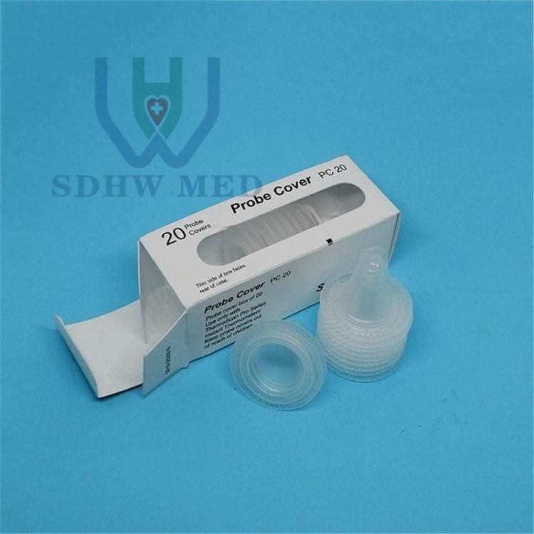 Thermoscan Hygiene Caps for Ear Thermometers
