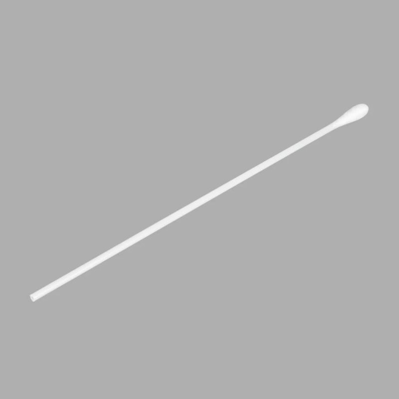 Disposable Nasal or Oral Nylon Flocked Swab for Virus Collection with CE/ISO Certificate