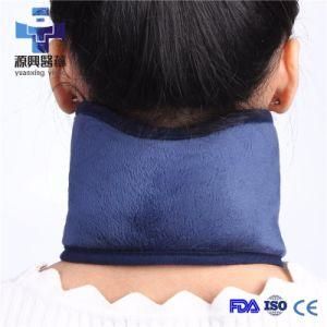 High Quality Far-Infrared Heating Neck Therapy Pad-8