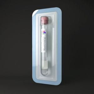 Preferential Price Medical Acd Gel Platelet Rich Plasma Activator Prp Tube