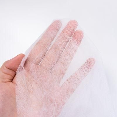 Bed Sheet Disposable Non Woven Pillow Cover with ISO13485 CE