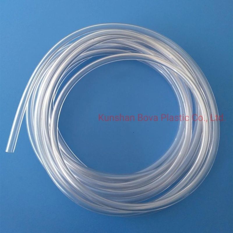 Hospital Products Vacuum Blood Collection Tube of China Manufacture